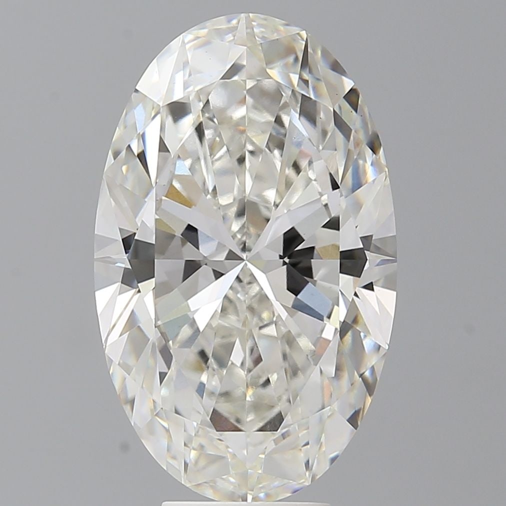 Loose Diamond - OVAL 7.58ct G VS1: Loose Diamond - OVAL 7.58ct G VS1 Source: This is a real non-mined Diamond that has been grown in a lab Shape: OVAL Carats: 7.58 Color: G Clarity: VS1 Certification: IGI Video: