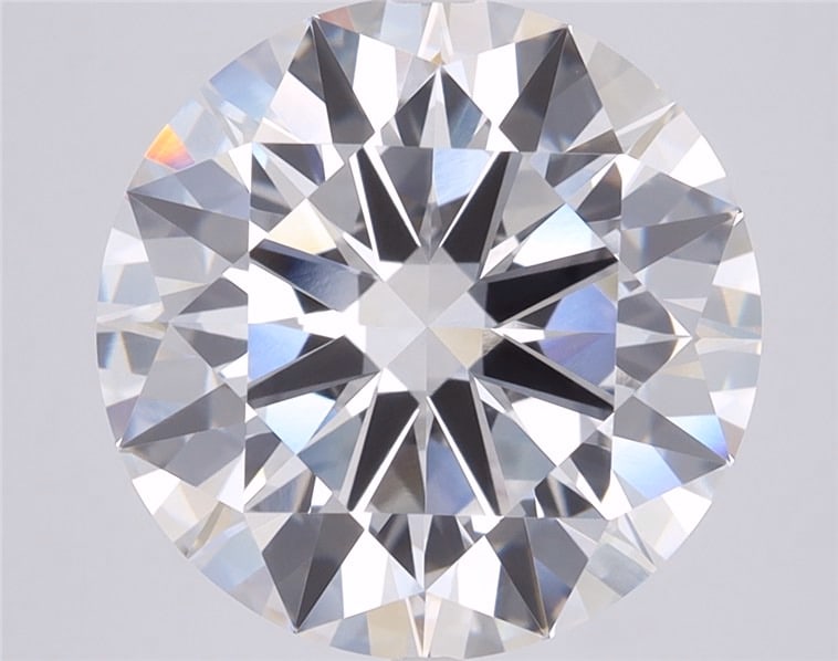 Loose Diamond - Round 2.26ct E VS1 (1 of 1)