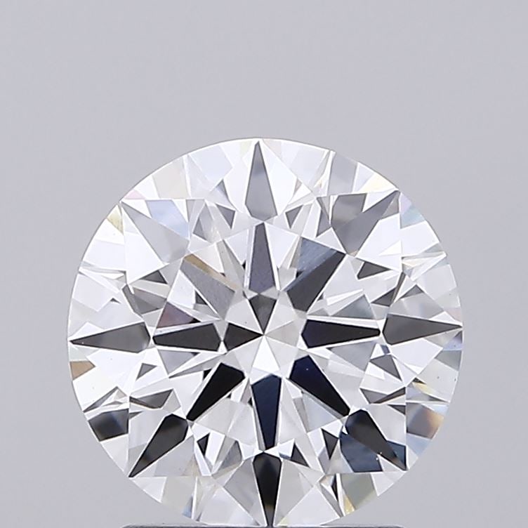 Loose Diamond - Round 1.92ct E VS1 (1 of 1)
