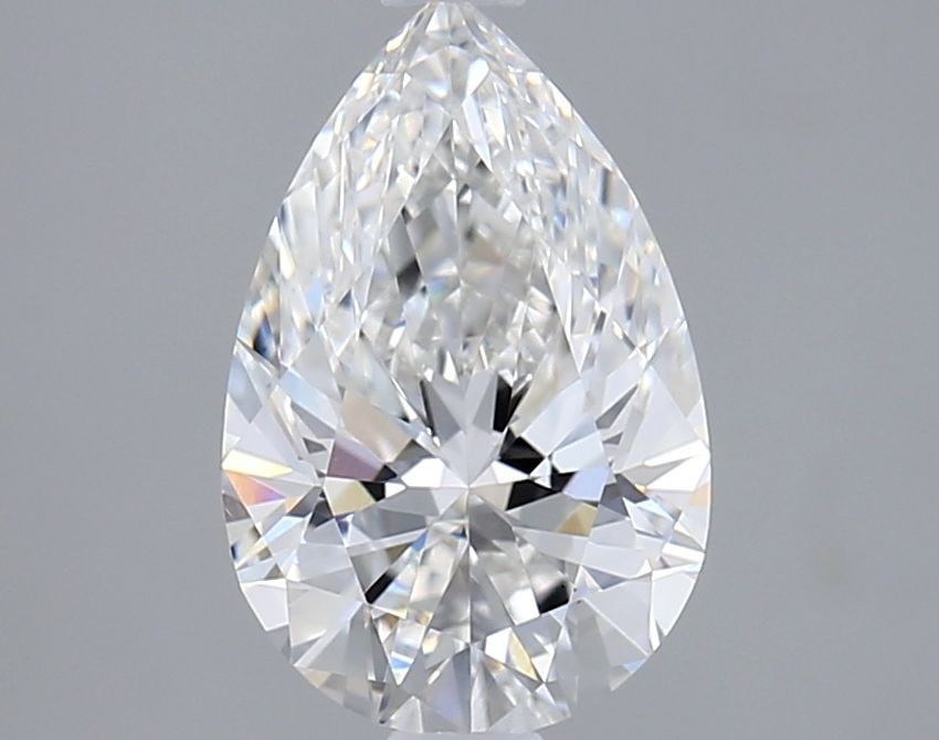Loose Diamond - PEAR 1.58ct E VS1 (1 of 1)
