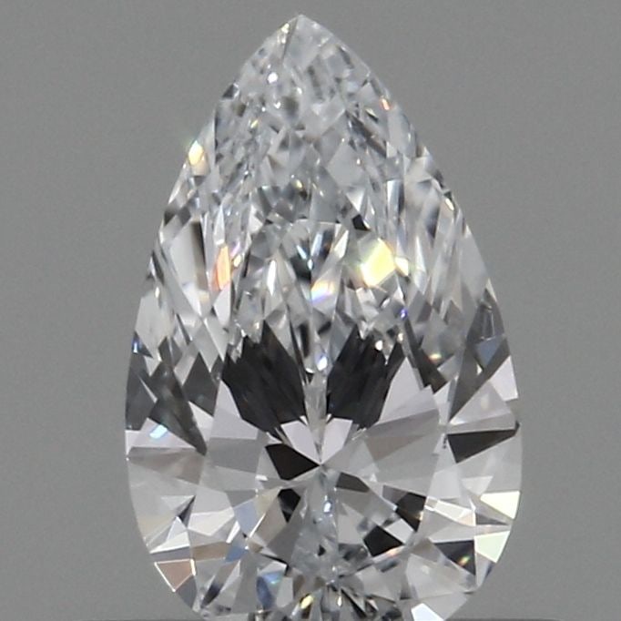 Loose Diamond - PEAR 0.45ct E VVS1 (1 of 1)