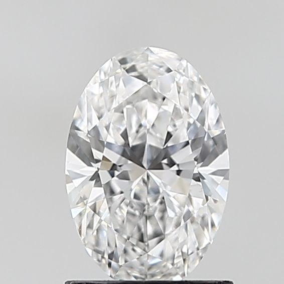 Loose Diamond - OVAL 1.09ct E VVS2 (1 of 1)