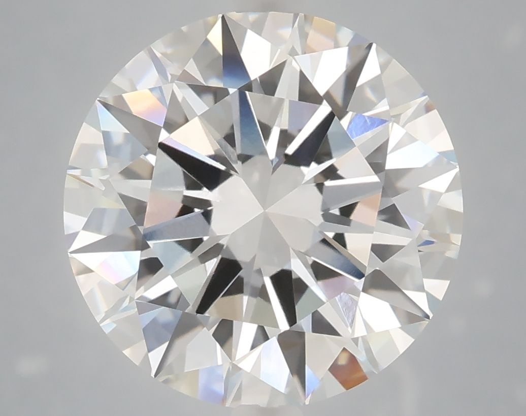 Loose Diamond - ROUND 6.07ct F VVS2: Loose Diamond - ROUND 6.07ct F VVS2 Source: This is a real non-mined Diamond that has been grown in a lab Shape: ROUND Carats: 6.07 Color: F Clarity: VVS2 Certification: IGI Video: