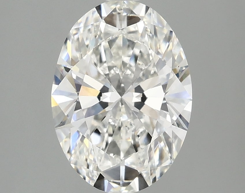 Loose Diamond - OVAL 1.91ct F VVS2 (1 of 1)