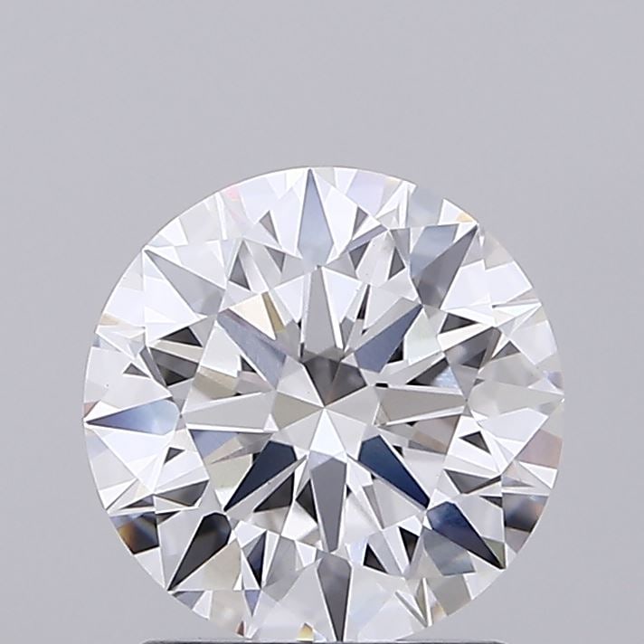 Loose Diamond - Round 1.65ct E VVS2 (1 of 1)