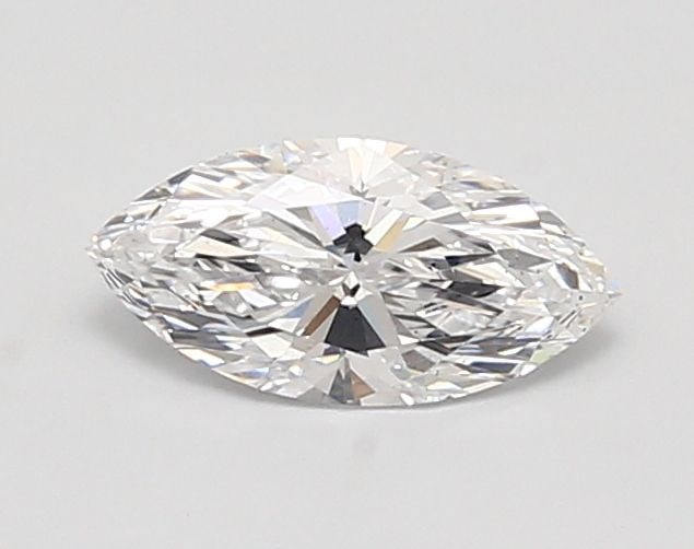 Loose Diamond - MARQUISE 0.88ct D VS2 (1 of 1)