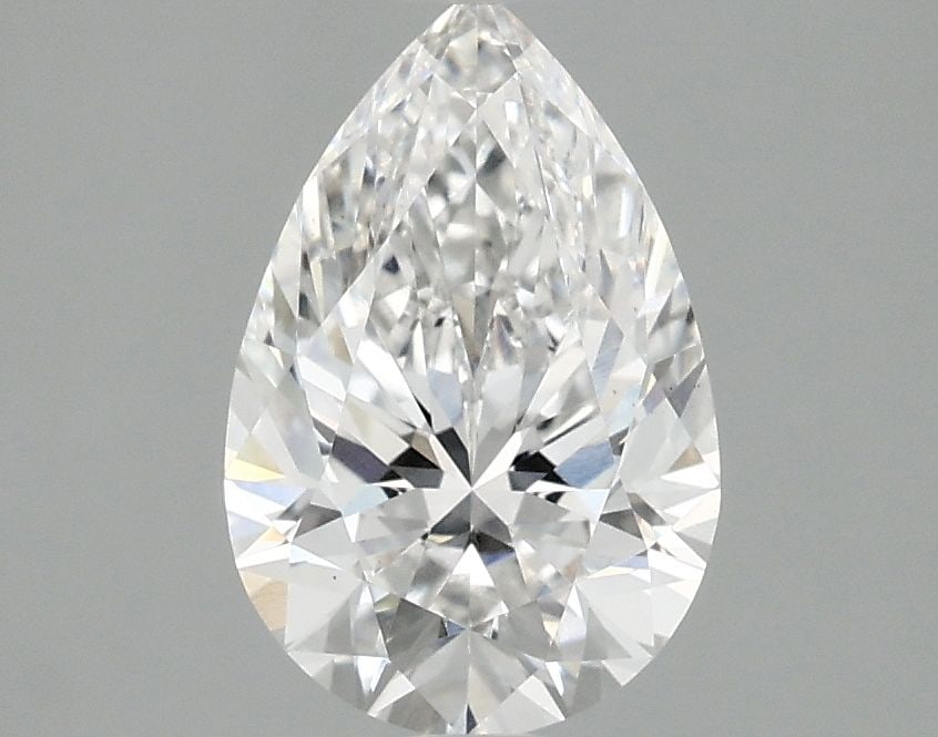 Loose Diamond - PEAR 1.52ct E VS1 (1 of 1)