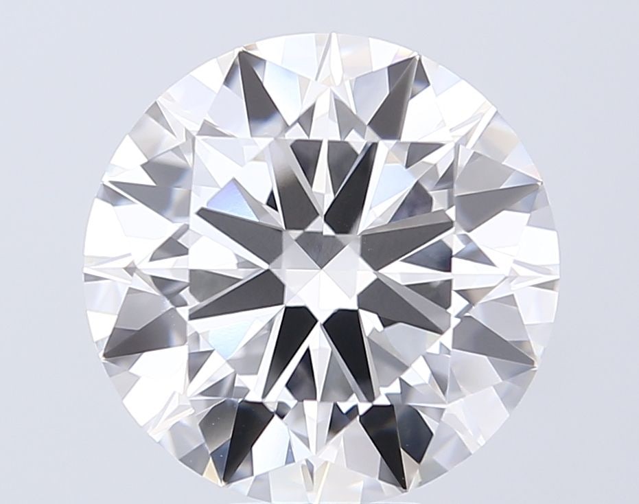 Ideal Loose Diamond - ROUND 7.01ct E VS1: Ideal Loose Diamond - ROUND 7.01ct E VS1 Source: This is a real non-mined Diamond that has been grown in a lab Shape: ROUND Carats: 7.01 Color: E Clarity: VS1 Certification: IGI Video: