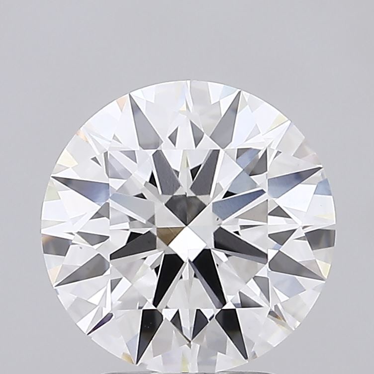 Loose Diamond - Round 3.13ct F VS1: Loose Diamond - Round 3.13ct F VS1 Source: This is a real non-mined Diamond that has been grown in a lab Shape: Round Carats: 3.13 Color: F Clarity: VS1 Certification: IGI Condition: Pre-Owned PLEASE