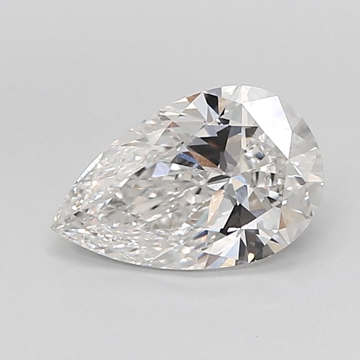 Loose Diamond - PEAR 1.53ct E VVS2 (1 of 1)