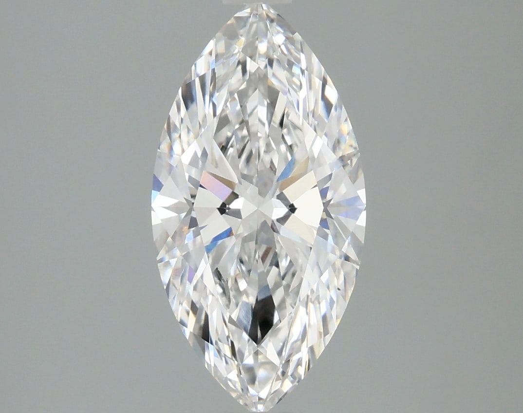 Loose Diamond - MARQUISE 1.92ct E VS1 (1 of 1)