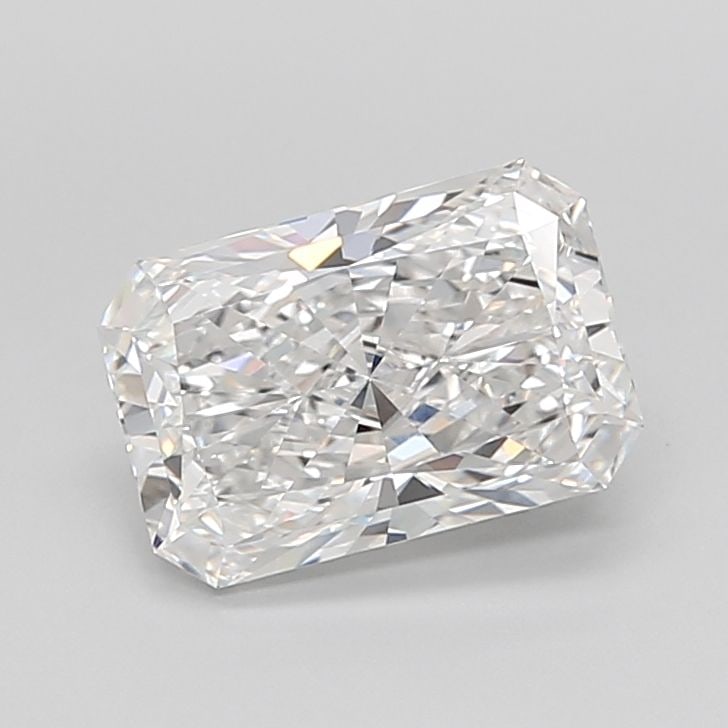 Loose Diamond - RADIANT 3.06ct D VVS2 (1 of 1)
