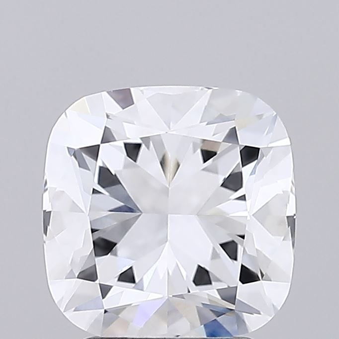 Loose Diamond - CUSHION MODIFIED 2.86ct D VVS1 (1 of 1)