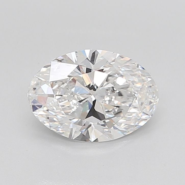 Loose Diamond - OVAL 2.86ct D VVS1 (1 of 1)