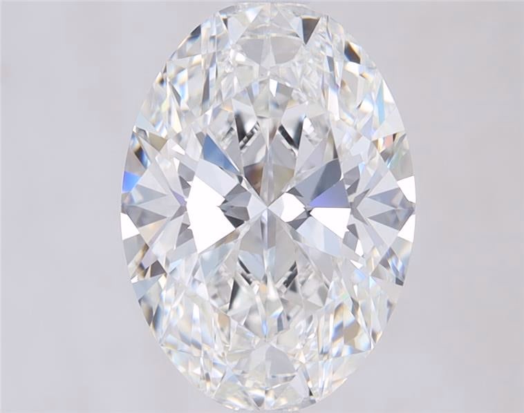 Loose Diamond - OVAL 3.01ct D IF: Loose Diamond - OVAL 3.01ct D IF Source: This is a real non-mined Diamond that has been grown in a lab Shape: OVAL Carats: 3.01 Color: D Clarity: IF Certification: IGI Condition: Pre-Owned PLEASE NOTE