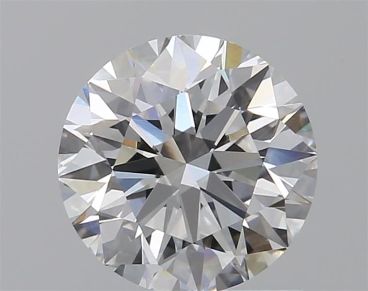 Ideal Loose Diamond - ROUND 1.08ct D VVS2 (1 of 1)