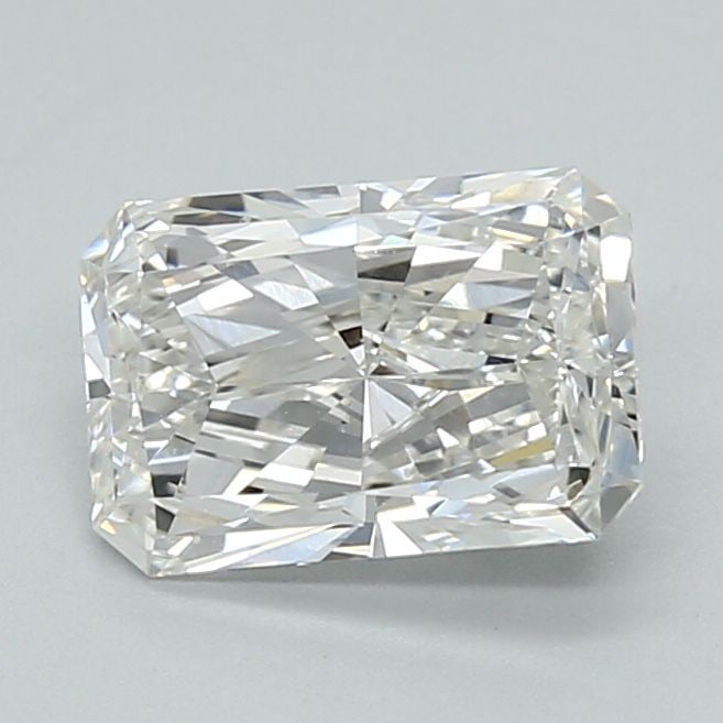 Loose Diamond - RADIANT 1.53ct F VVS1 (1 of 1)