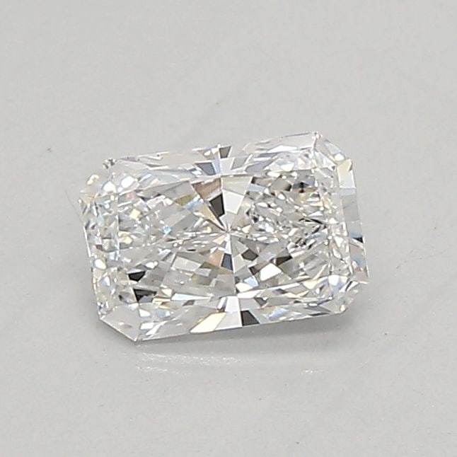 Loose Diamond - RADIANT 0.45ct E VS1 (1 of 1)