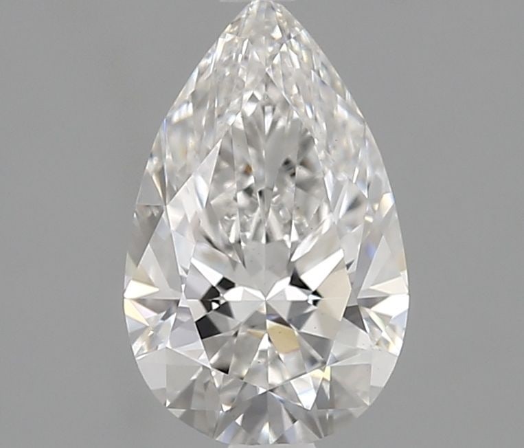 Loose Diamond - PEAR 1.12ct E VS1 (1 of 1)