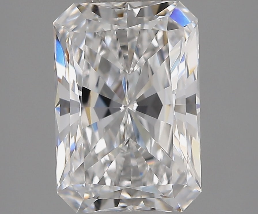 Loose Diamond - RADIANT 1.54ct D VVS1 (1 of 1)