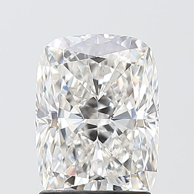 Loose Diamond - CUSHION MODIFIED 1.93ct E VS1 (1 of 1)