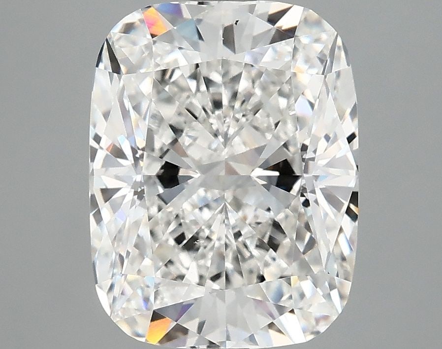 Loose Diamond - CUSHION MODIFIED 4.07ct E VS2 (1 of 1)