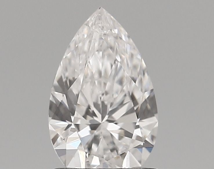 Loose Diamond - PEAR 1.01ct D VVS2 (1 of 1)