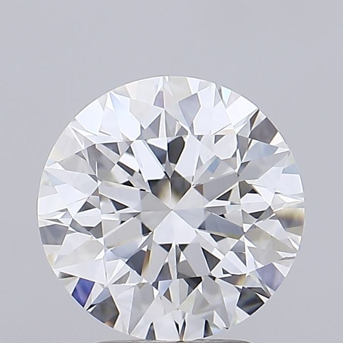 Loose Diamond - ROUND 3.51ct F VVS2 (1 of 1)
