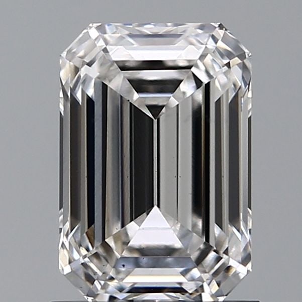 Loose Diamond - EMERALD 1.53ct E VS2 (1 of 1)