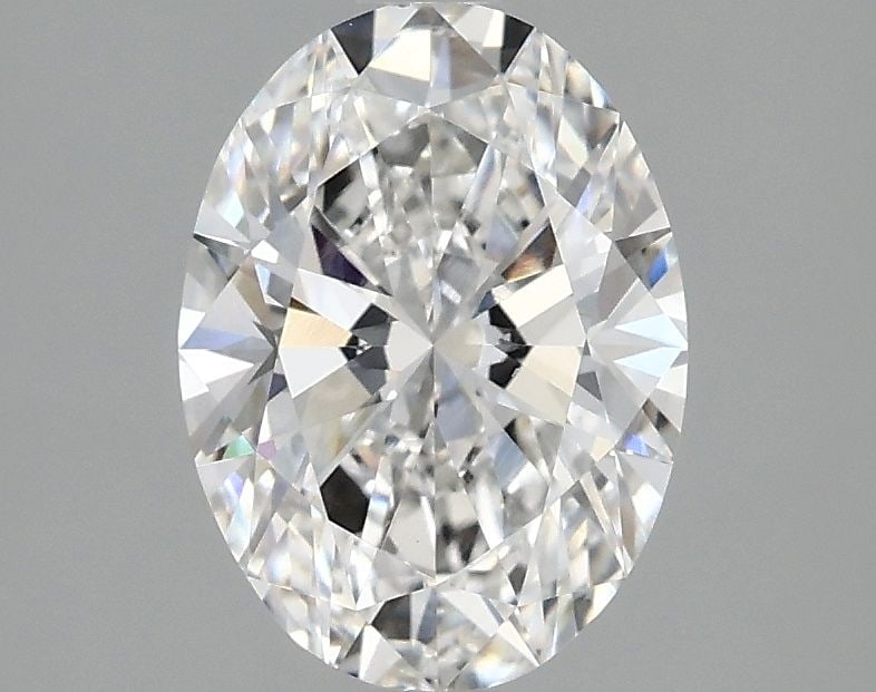 Loose Diamond - OVAL 1.56ct E VS1 (1 of 1)