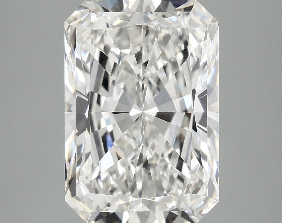 Loose Diamond - RADIANT 3.57ct E VS1 (1 of 1)