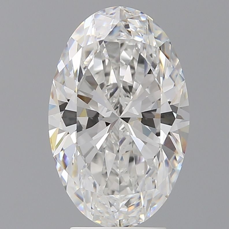Loose Diamond - OVAL 4.1ct E VS1: Loose Diamond - OVAL 4.1ct E VS1 Source: This is a real non-mined Diamond that has been grown in a lab Shape: OVAL Carats: 4.1 Color: E Clarity: VS1 Certification: IGI Video: