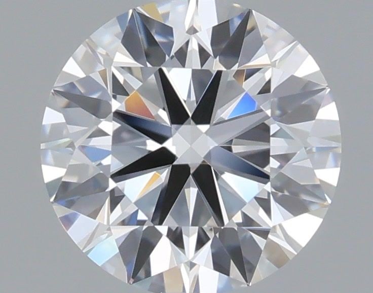 Loose Diamond - ROUND 1.16ct D VVS2 (1 of 1)