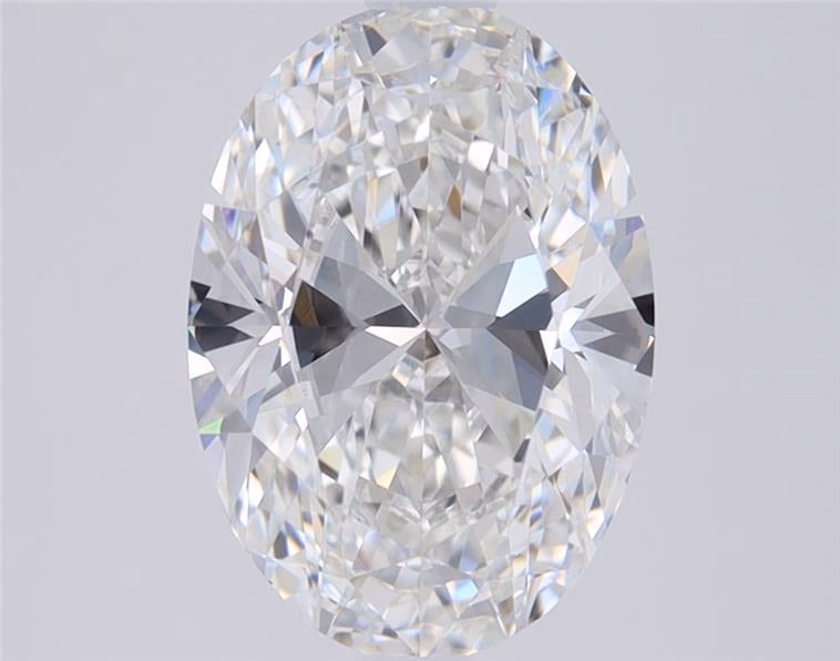 Loose Diamond - OVAL 1.58ct E VS1 (1 of 1)