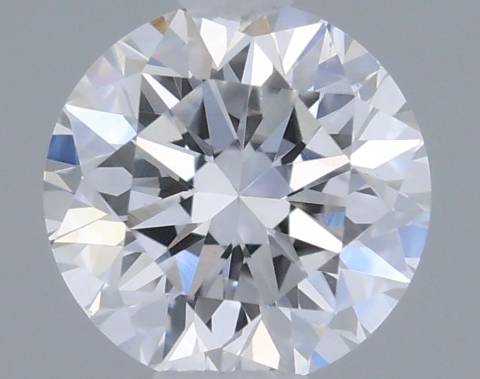 Loose Diamond - ROUND 0.36ct D VS1 (1 of 1)