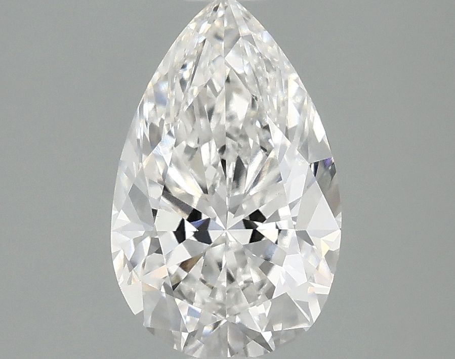 Loose Diamond - PEAR 1.97ct E VS1: Loose Diamond - PEAR 1.97ct E VS1 Source: This is a real non-mined Diamond that has been grown in a lab Shape: PEAR Carats: 1.97 Color: E Clarity: VS1 Certification: IGI Video: