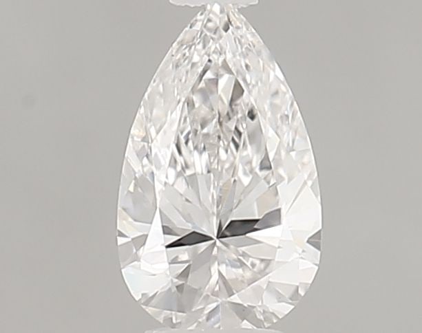Loose Diamond - PEAR 0.32ct G VS1: Loose Diamond - PEAR 0.32ct G VS1 Source: This is a real non-mined Diamond that has been grown in a lab Shape: PEAR Carats: 0.32 Color: G Clarity: VS1 Certification: IGI Video: