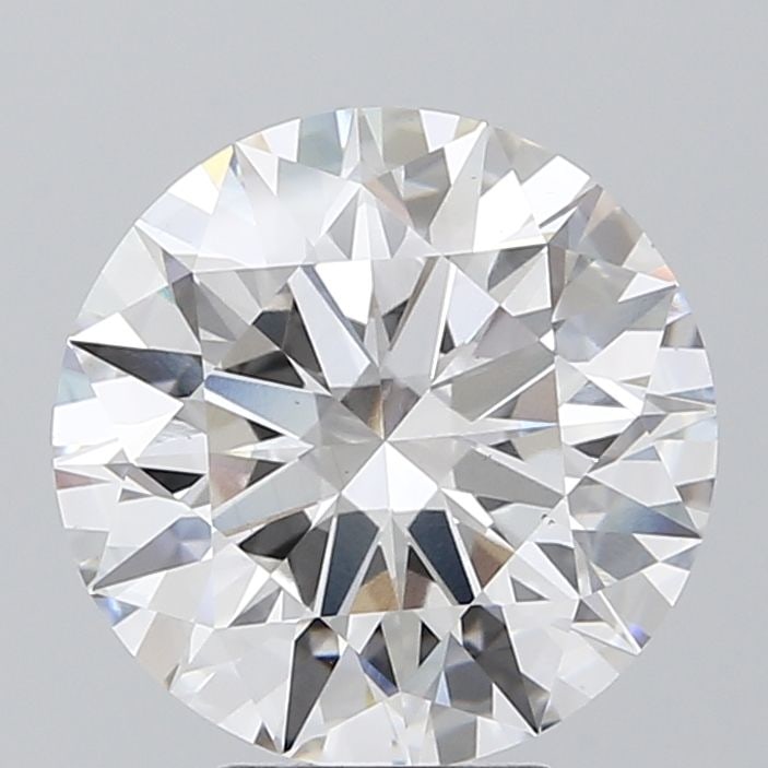 Ideal Loose Diamond - ROUND 4.73ct G VS1: Ideal Loose Diamond - ROUND 4.73ct G VS1 Source: This is a real non-mined Diamond that has been grown in a lab Shape: ROUND Carats: 4.73 Color: G Clarity: VS1 Certification: IGI Video: Video Link 