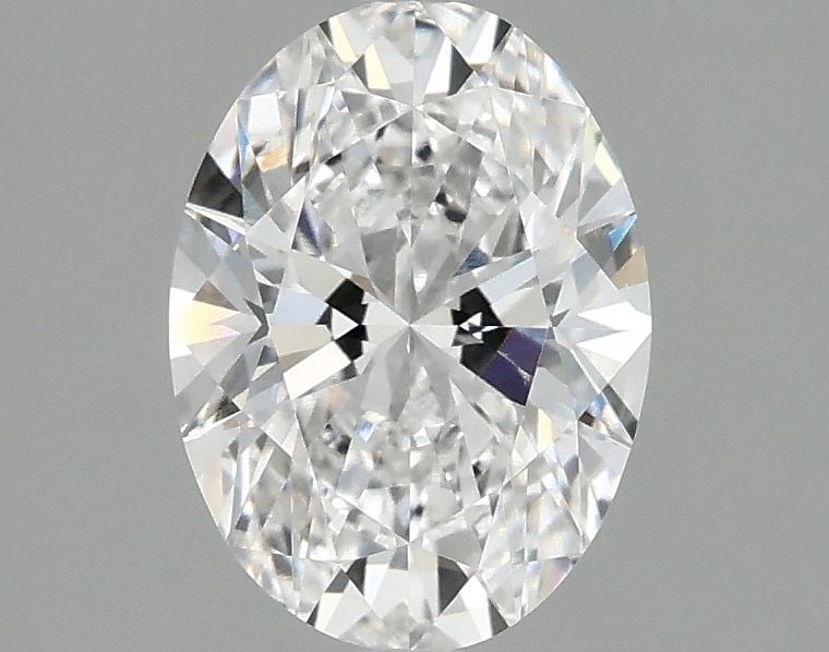 Loose Diamond - OVAL 1.51ct D VVS2: Loose Diamond - OVAL 1.51ct D VVS2 Source: This is a real non-mined Diamond that has been grown in a lab Shape: OVAL Carats: 1.51 Color: D Clarity: VVS2 Certification: IGI Video:
