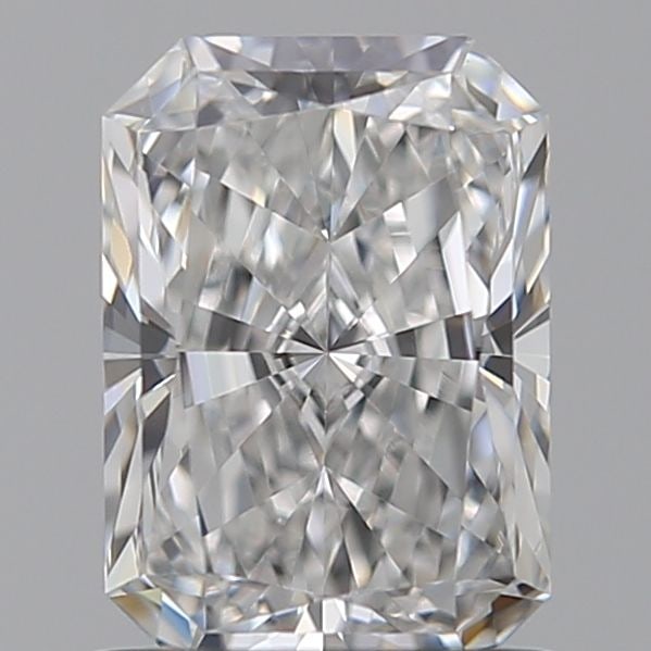 Loose Diamond - RADIANT 1.06ct E VVS1 (1 of 1)