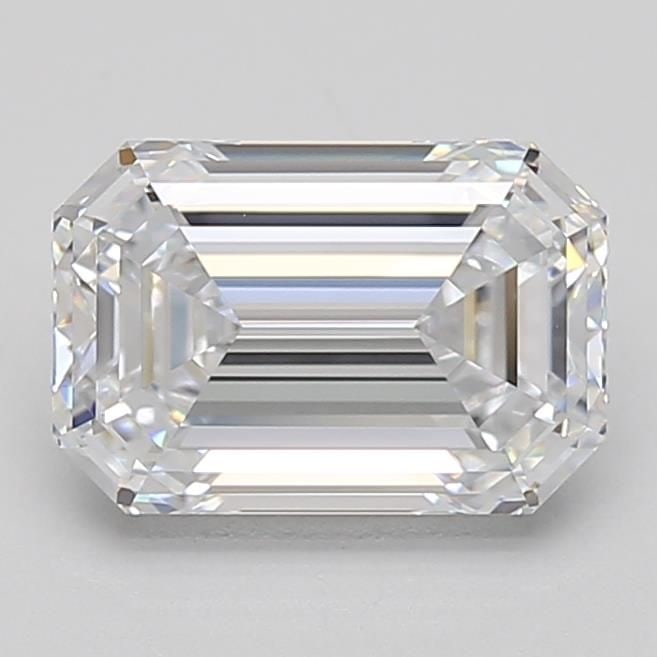 Loose Diamond - EMERALD 1.87ct D IF (1 of 1)