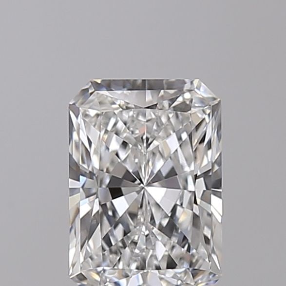 Loose Diamond - RADIANT 1.02ct F VVS2 (1 of 1)