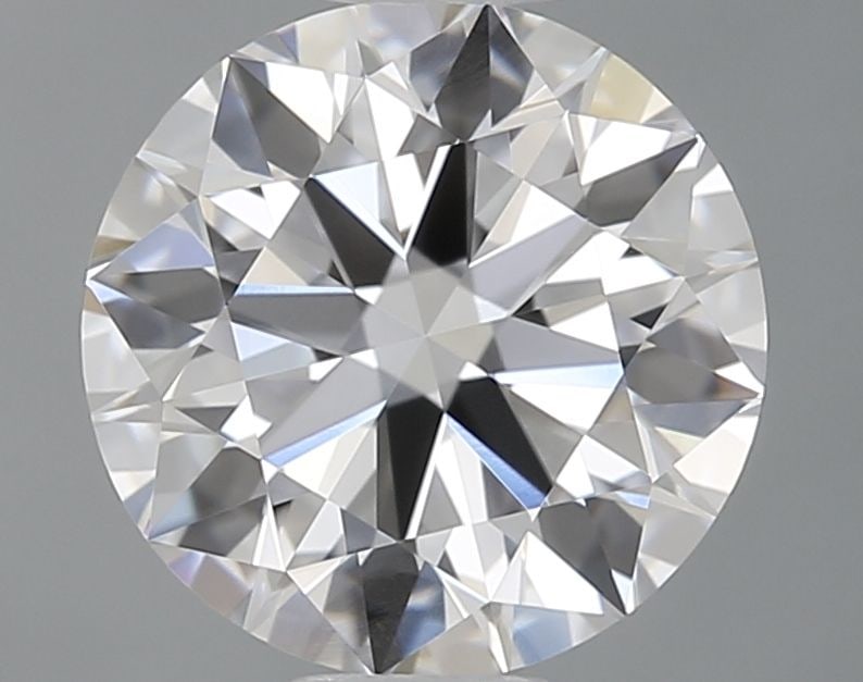Loose Diamond - ROUND 1.12ct D VVS2 (1 of 1)