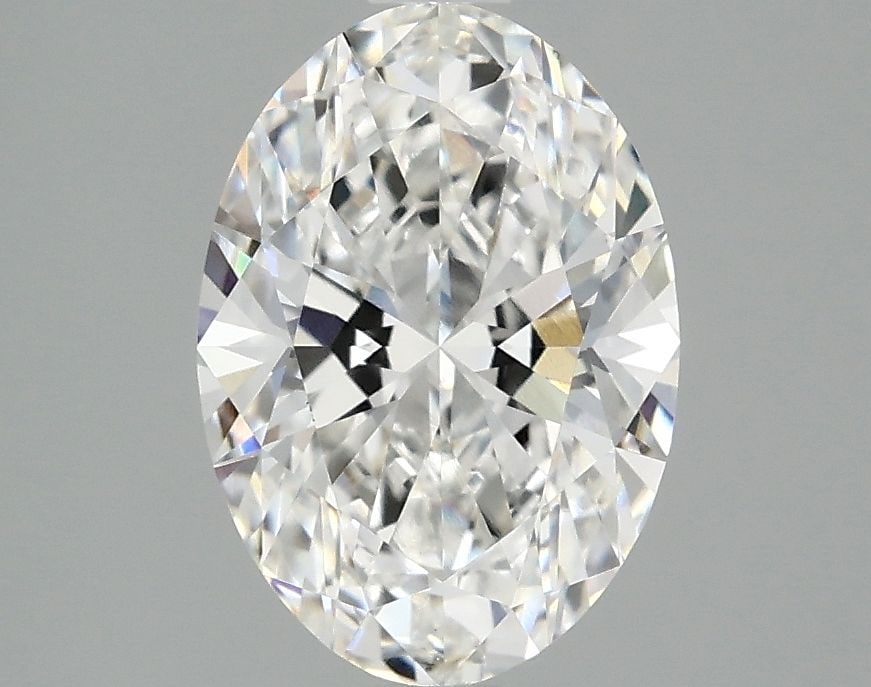Loose Diamond - OVAL 2.02ct E VS1 (1 of 1)