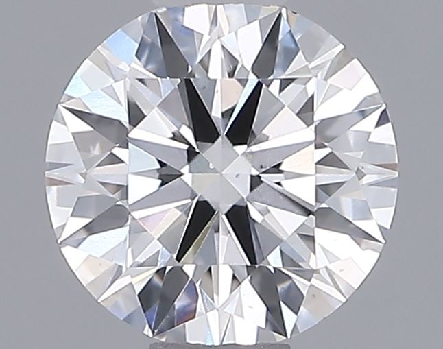Ideal Loose Diamond - ROUND 0.82ct D VS2: Ideal Loose Diamond - ROUND 0.82ct D VS2 Source: This is a real non-mined Diamond that has been grown in a lab Shape: ROUND Carats: 0.82 Color: D Clarity: VS2 Certification: IGI Video: