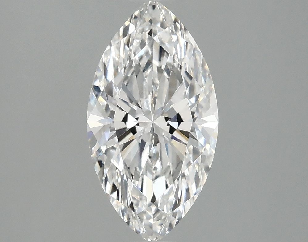 Loose Diamond - MARQUISE 1.54ct E VS1: Loose Diamond - MARQUISE 1.54ct E VS1 Source: This is a real non-mined Diamond that has been grown in a lab Shape: MARQUISE Carats: 1.54 Color: E Clarity: VS1 Certification: IGI PLEASE NOTE: Framed, L