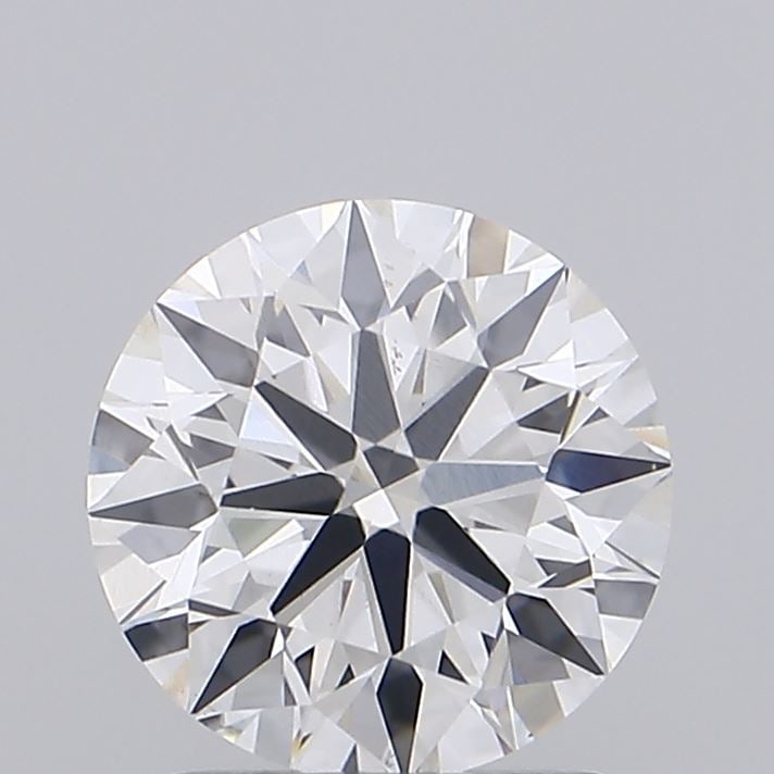 Loose Diamond - Round 1.52ct F VS2: Loose Diamond - Round 1.52ct F VS2 Source: This is a real non-mined Diamond that has been grown in a lab Shape: Round Carats: 1.52 Color: F Clarity: VS2 Certification: IGI Condition: Pre-Owned PLEASE