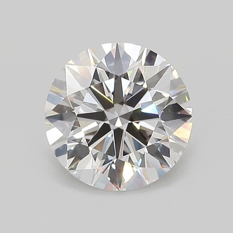 Ideal Loose Diamond - ROUND 2.01ct E VVS2: Ideal Loose Diamond - ROUND 2.01ct E VVS2 Source: This is a real non-mined Diamond that has been grown in a lab Shape: ROUND Carats: 2.01 Color: E Clarity: VVS2 Certification: IGI Video: