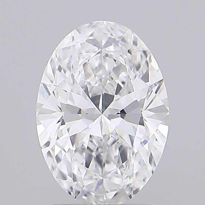 Loose Diamond - OVAL 1.66ct D VS1: Loose Diamond - OVAL 1.66ct D VS1 Source: This is a real non-mined Diamond that has been grown in a lab Shape: OVAL Carats: 1.66 Color: D Clarity: VS1 Certification: IGI Condition: Pre-Owned PLEASE NO