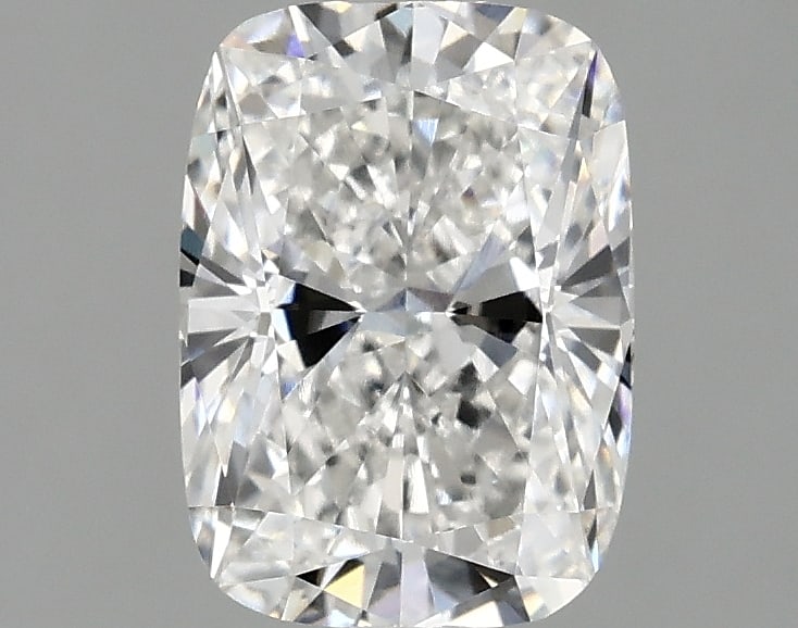 Loose Diamond - CUSHION 1.85ct E VVS2 (1 of 1)